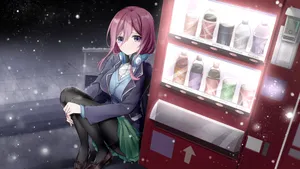 五等分的花嫁图片壁纸_3