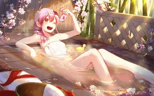 性感动漫美女壁纸大全_10