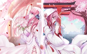 五等分的花嫁高清图片_4