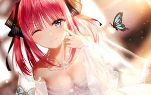 五等分的花嫁高清图片_5