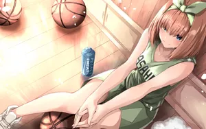 五等分的花嫁高清图片_6