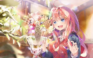 五等分的花嫁高清图片_11