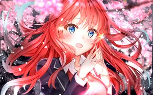 五等分的花嫁高清图片_12