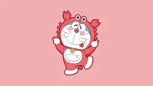 哆啦A梦十二星座壁纸_4