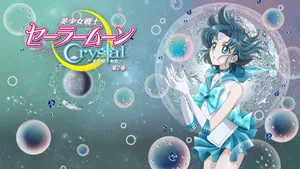美少女战士壁纸图片_2