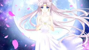 美少女战士壁纸图片_7