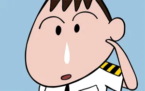 蜡笔小新图片壁纸_5