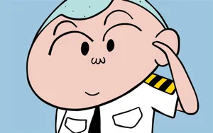 蜡笔小新图片壁纸_7