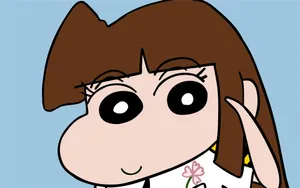 蜡笔小新图片壁纸_8