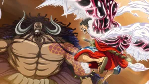 海贼王ONE PIECE壁纸_7