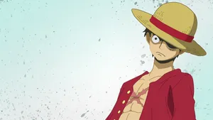 海贼王ONE PIECE壁纸_9