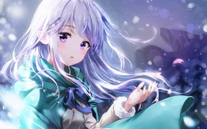 二次元动漫女生壁纸_9