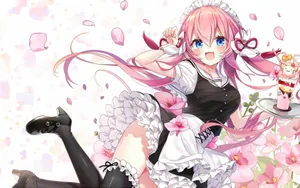 二次元动漫女生壁纸_10