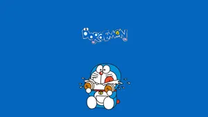 哆啦a梦图片壁纸_4