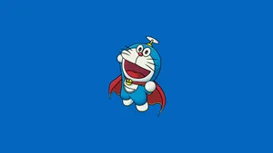 哆啦a梦图片壁纸_6