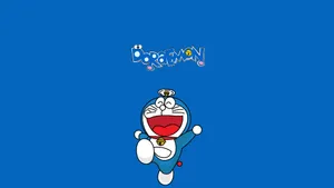 哆啦a梦图片壁纸_8