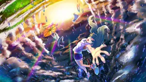 天气之子壁纸_3