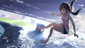 天气之子壁纸_4