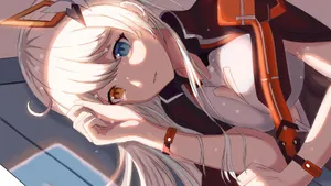 崩坏3同人美女插画壁纸_9