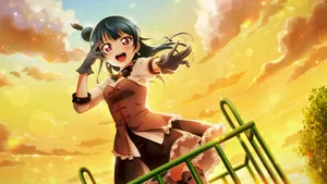 Love Live!图片_1