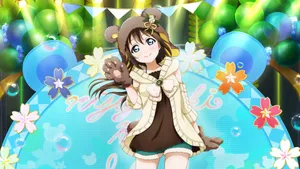 Love Live!图片_2