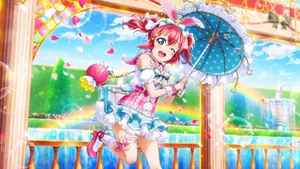 Love Live!图片_3
