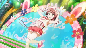 Love Live!图片_4