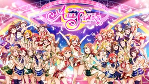 Love Live!图片_5