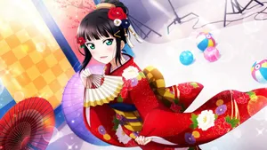 Love Live!图片_6