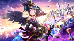 Love Live!图片_8