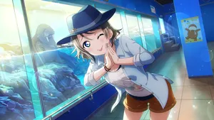 Love Live!动漫美女壁纸_8