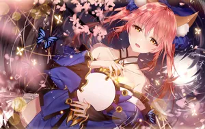 Fate/Grand Orde动漫壁纸