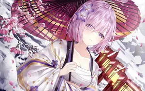 Fate/Grand Orde动漫壁纸_2