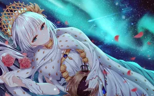 Fate/Grand Orde动漫壁纸_4