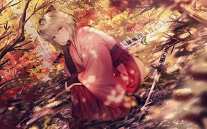 Fate/Grand Orde动漫壁纸_5