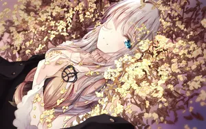 Fate/Grand Orde动漫壁纸_6
