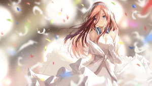唯美动漫女生壁纸_8