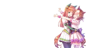 高清4k萝莉动漫女生壁纸_6