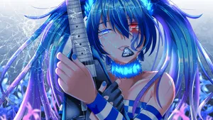 初音未来壁纸_2