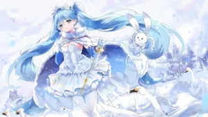 初音未来壁纸_4