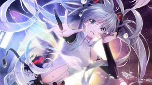 初音未来壁纸_6