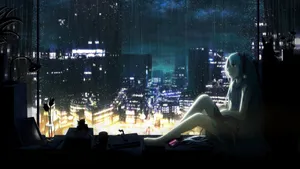 初音未来壁纸_9