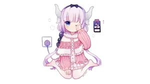 康娜超萌图片_3