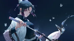 《鬼灭之刃》动漫壁纸