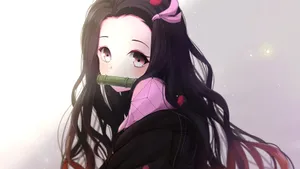《鬼灭之刃》动漫壁纸_2
