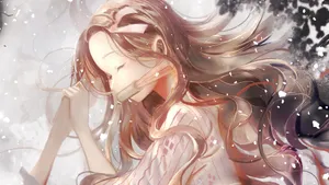 《鬼灭之刃》动漫壁纸_5