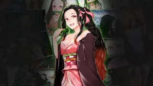 《鬼灭之刃》动漫壁纸_8