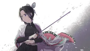 《鬼灭之刃》动漫壁纸_9