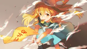 血小板动漫人物壁纸_7