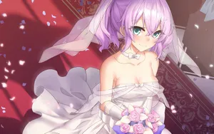 动漫少女性感图片_4